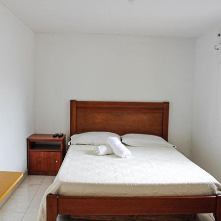 El Cable Hostal มานิซาเลส ภายนอก รูปภาพ