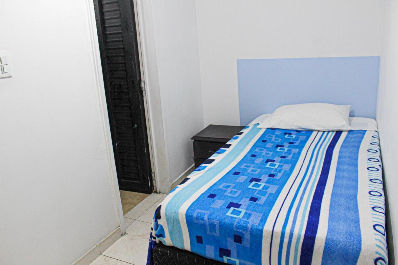 El Cable Hostal มานิซาเลส ภายนอก รูปภาพ