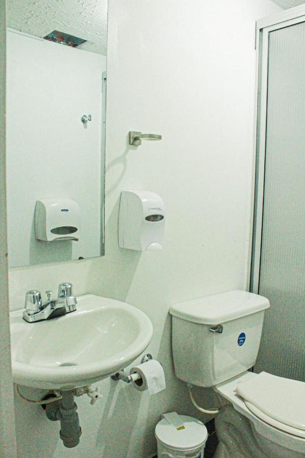 El Cable Hostal มานิซาเลส ภายนอก รูปภาพ