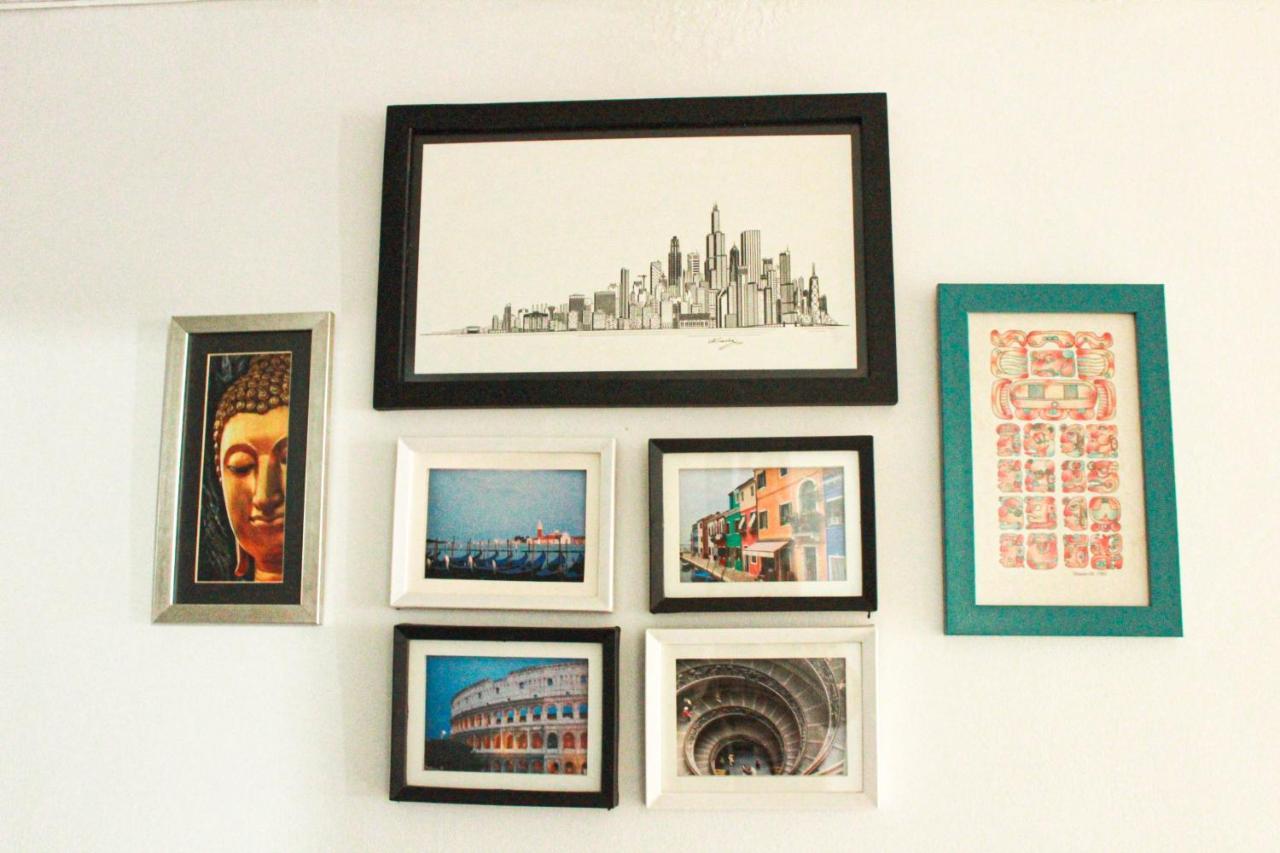 El Cable Hostal มานิซาเลส ภายนอก รูปภาพ
