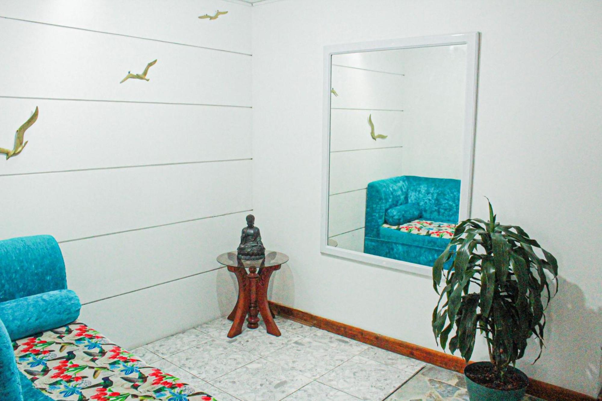 El Cable Hostal มานิซาเลส ภายนอก รูปภาพ