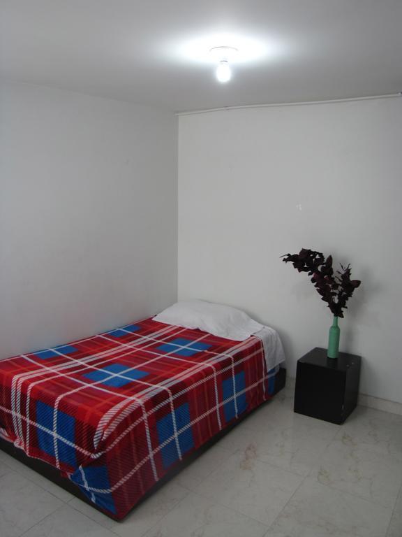 El Cable Hostal มานิซาเลส ภายนอก รูปภาพ