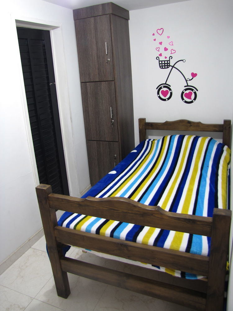 El Cable Hostal มานิซาเลส ภายนอก รูปภาพ